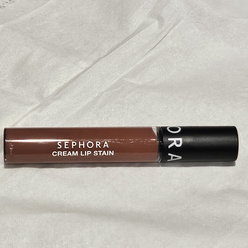 Sephora Liquid Lipstick (#13 Marvelous Mauve) - Picture 3 of 10